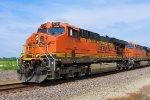 BNSF 7772